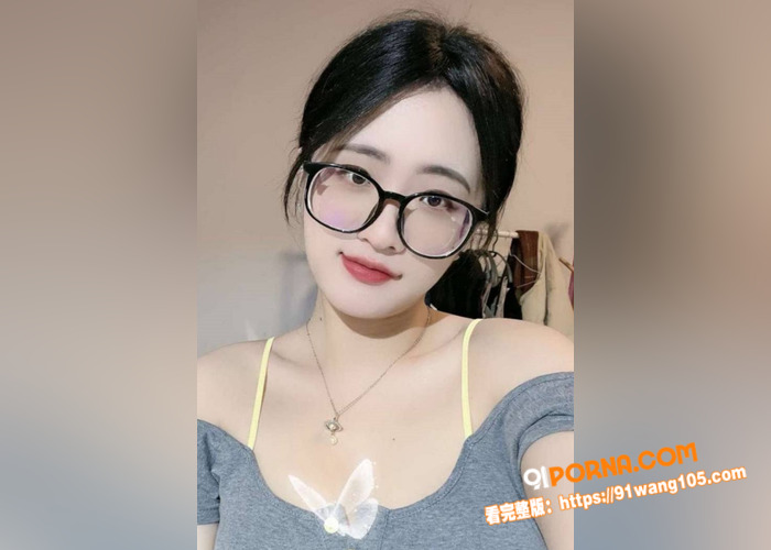 精神小妹在男友的调教下成...（2）