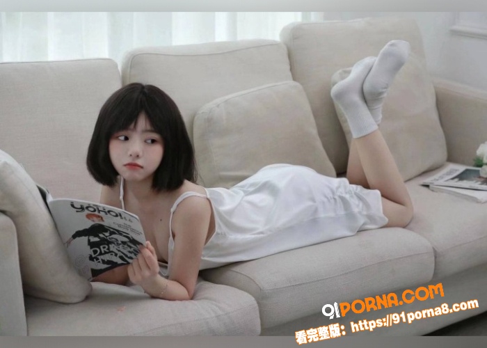 极度反差美少女李月的日常...（12）