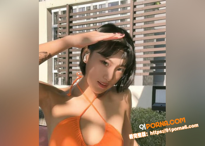 最骚留学生刘玥，留学期间...（3）