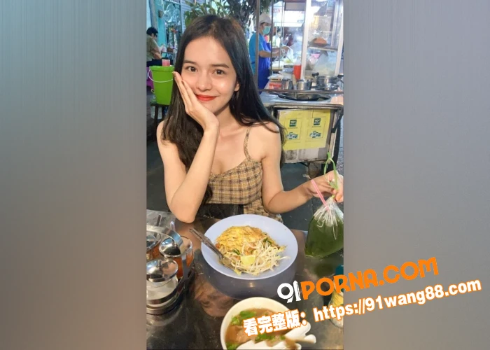 OnlyFans泰国高颜...（2）