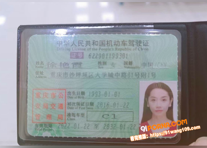 重庆沙坪坝区女干部 徐艳...（4）