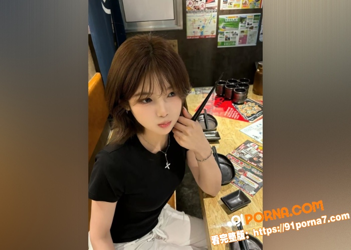 高颜值台湾女优李娜娜日常...（3）