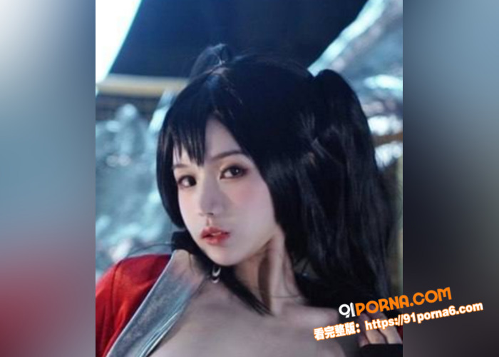 推特顶级福利姬橙子喵酱，...（2）