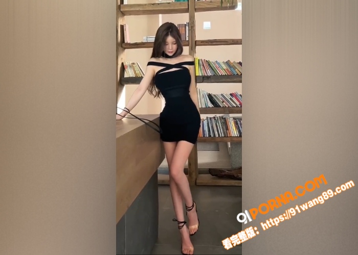 台湾正妹 una优娜 千...（6）
