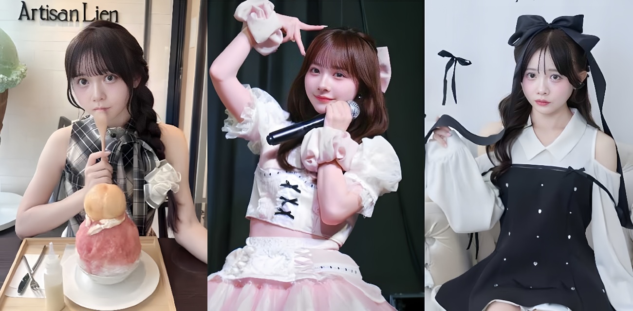 日本艳照门 MEOWMEW女团成员 高崎爱生 陪睡金主粉丝实锤 疑似性爱视频流出竟未退团！