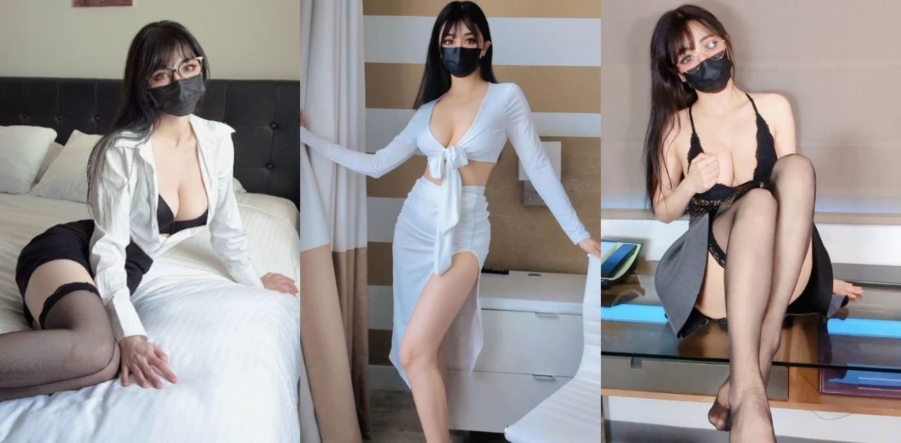 性感御姐女大学生小水水，最新自拍视频被玩弄到失禁喷水，不要太刺激