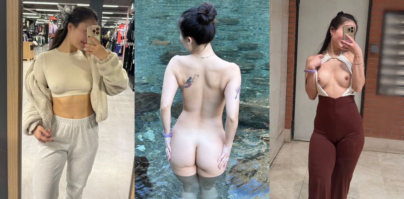 推特亚洲美女博主，人妻少妇大量视频流出，该说不说少妇的味道是少女是无法比拟呢