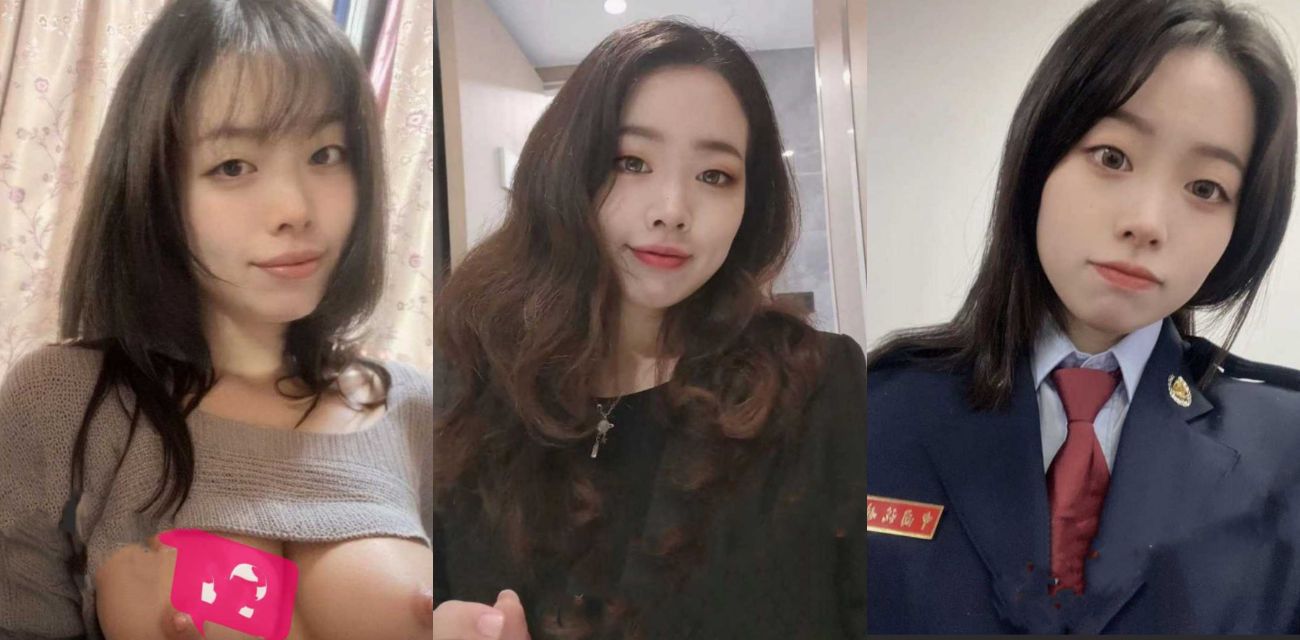 福州某区检察院 张诗苾 不雅视频被曝光 白天是高高在上的检察官 晚上是金主的小母狗 极致的发差让人欲罢不能