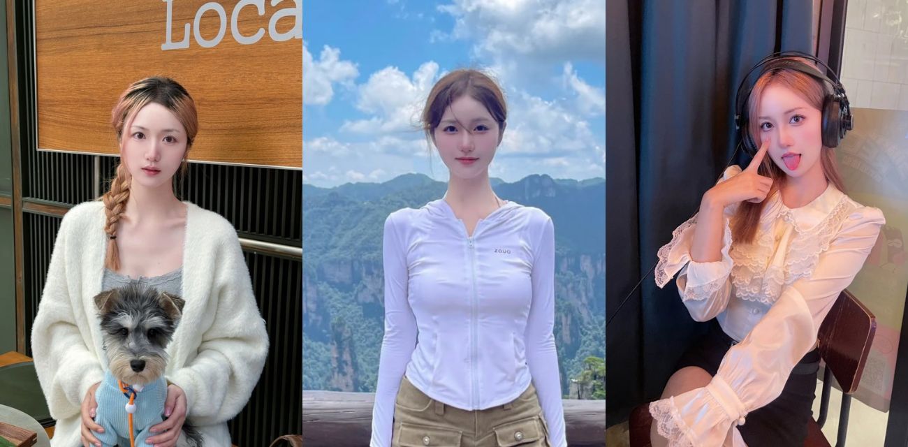 百万粉丝网红清纯汉服模特 焕儿 被男友报复大量私密性爱视频流出 任男主随意调教 极致的反差