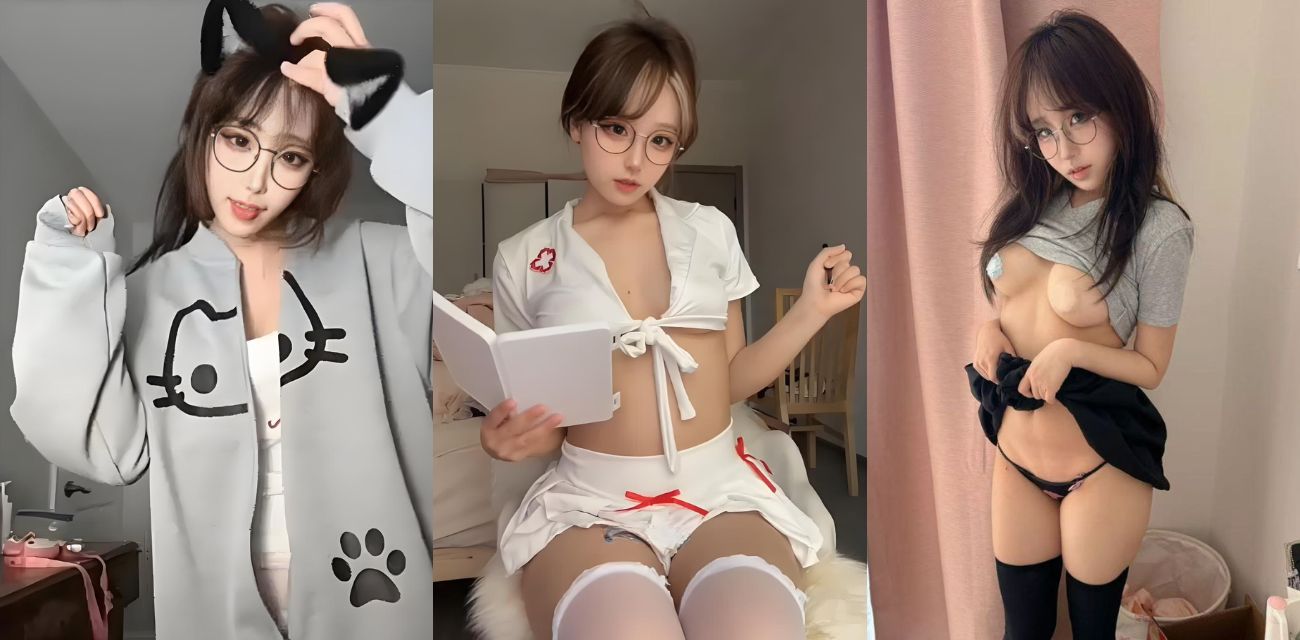 抖音网红嫩妹 喵萝 金主花3000私人订制性感热舞视频曝光