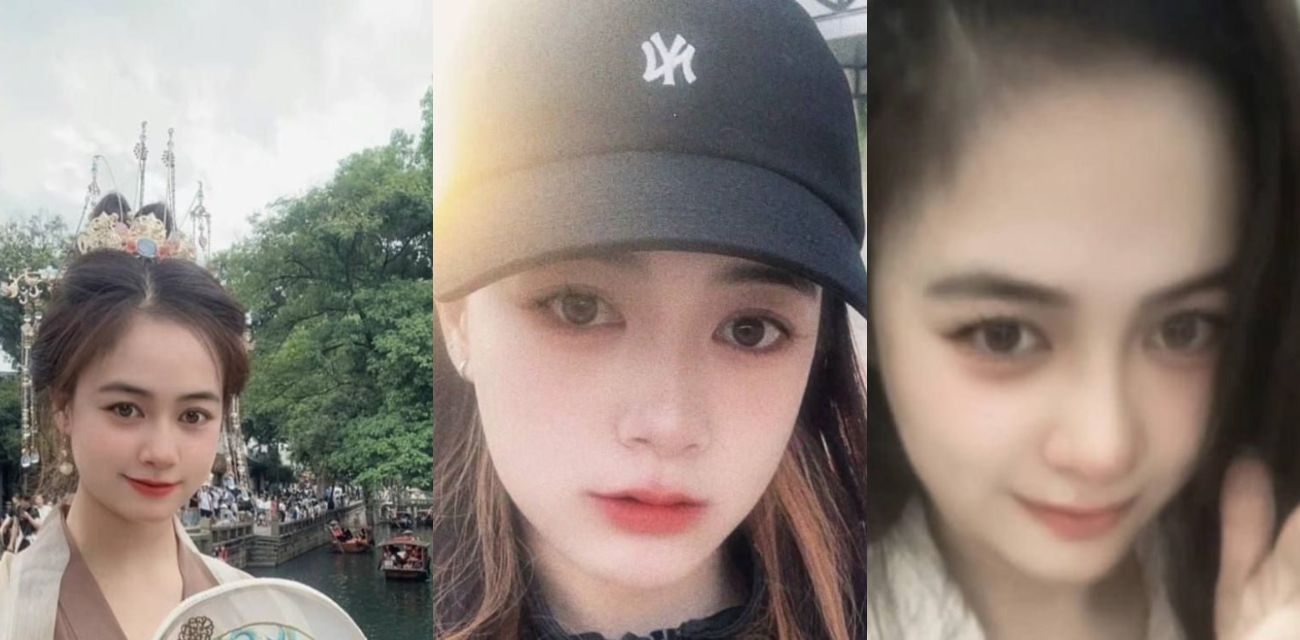 重庆财经学院女神 夏兹热丽 刚破处就被拍下视频 遭渣男曝光