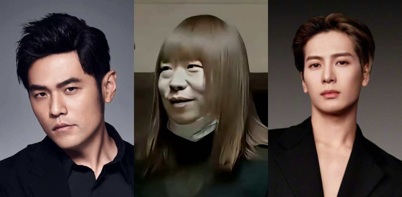 伪娘阿红第十一期 伪娘红姐和他的朋友们 虎扑热门评分男主TOP10 竟然出现周杰伦还有王嘉尔？
