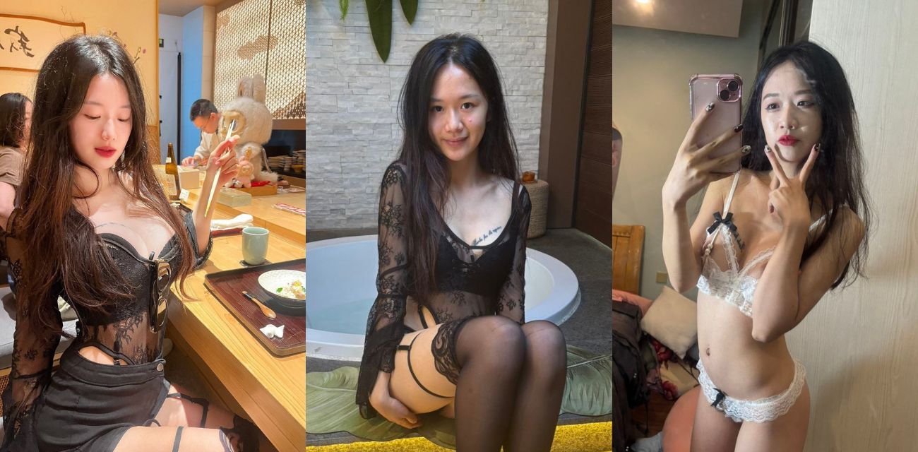 极品身材学生妹 自拍大尺度视频被曝光 逼都已经全部黑了 一看就是没少被金主爸爸调教