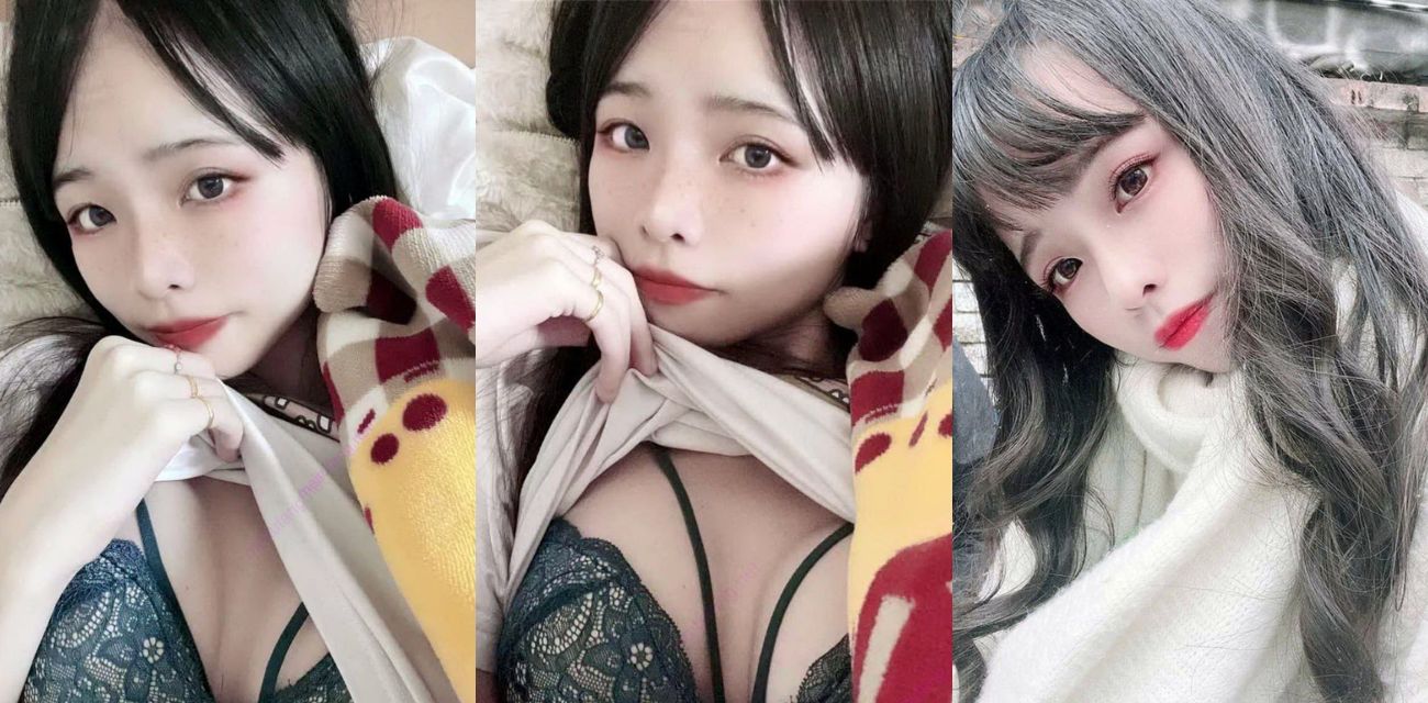 广东反差女大学生 真实大尺度自拍视频流出 掰开骚穴自慰展示 看着都想舔