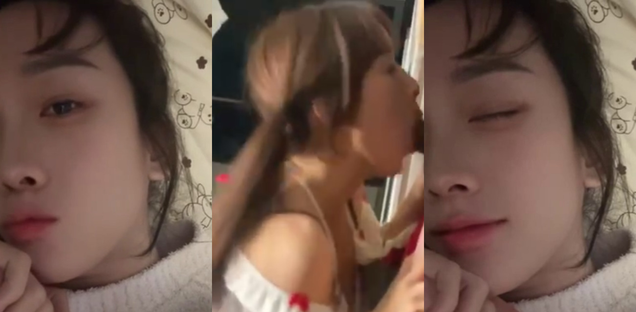 极品少女自拍啪啪视频合集被曝光 超大尺度呻吟声十分诱人 带你体验不一样的风情
