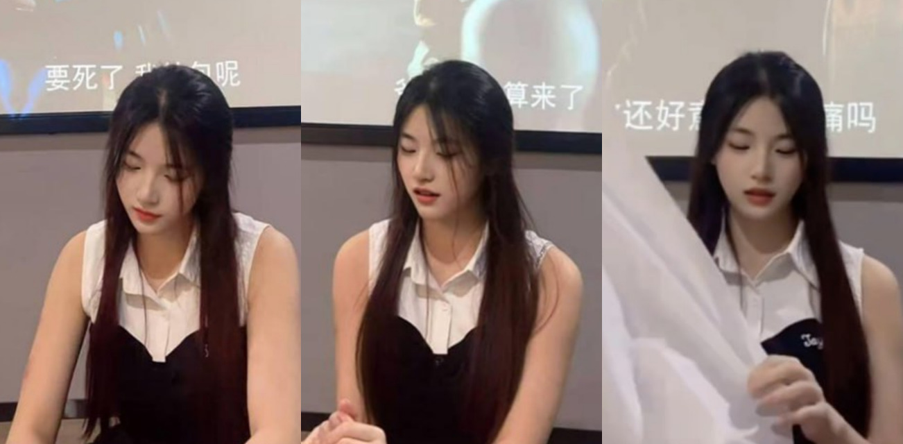 明星技师28号 下海视频被曝光 小骚逼看着清纯 在金主面前和母狗一样 主动骑乘 跪地吃鸡