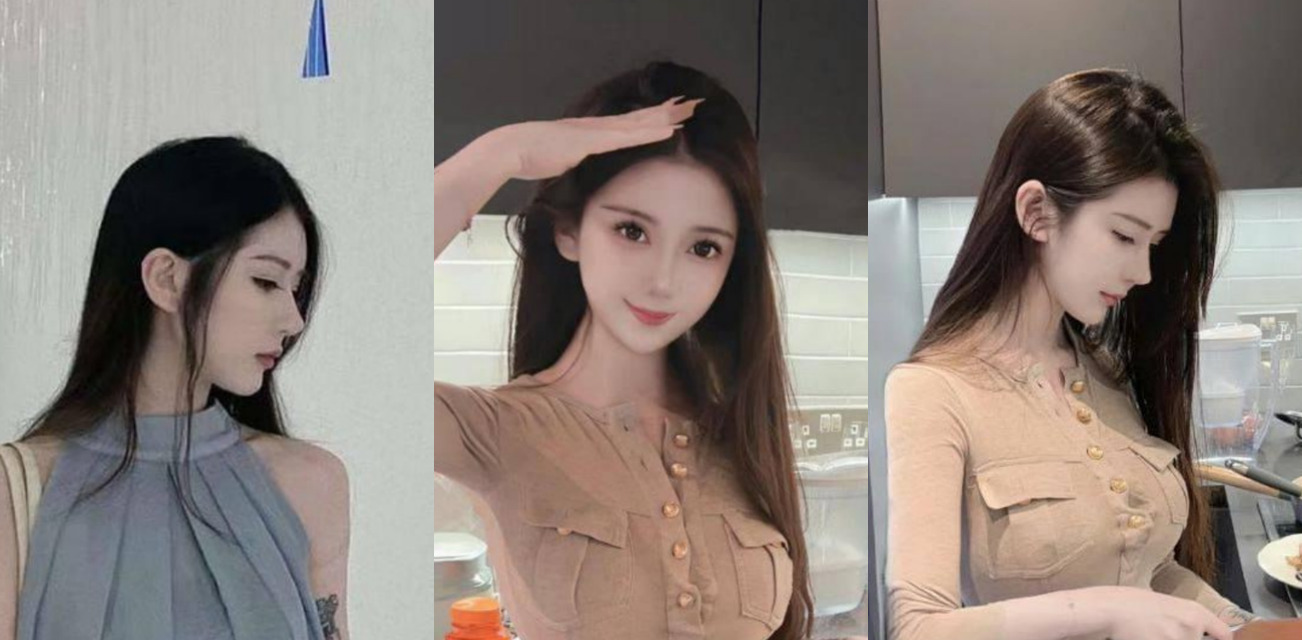 上海浦东名媛 张佳怡上海外围圈无人不晓顶级捞女 加两千还能拍视频 小骚逼对着镜头大秀身材 呻吟不断