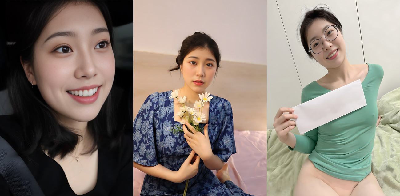 推特极品福利姬 秦嘉倪 自拍自慰被曝光，小骚货身材丰满小穴粉嫩 妥妥大屌养身神器（高清修复版）