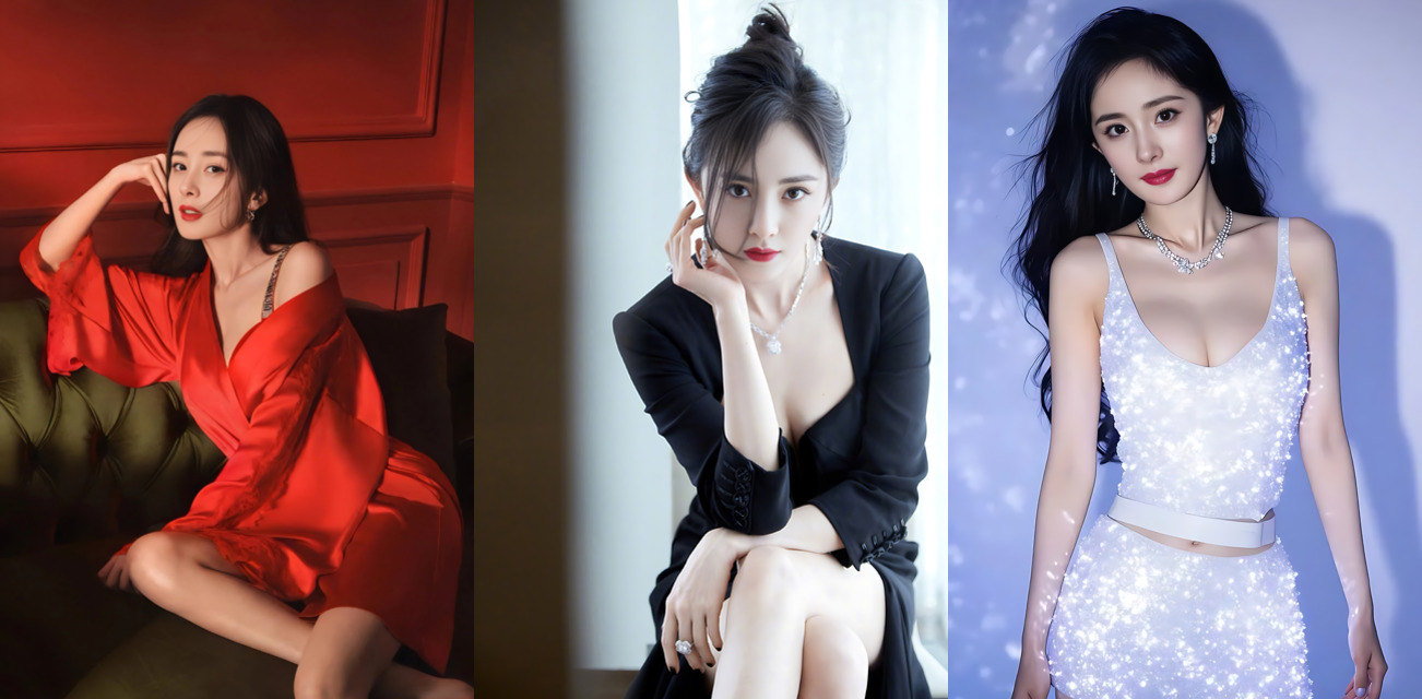 和杨幂性爱是什么体验，长相酷似杨幂的爆乳美女，颜值身材一流，喝多后被拖进酒店强上！（高清修复版）