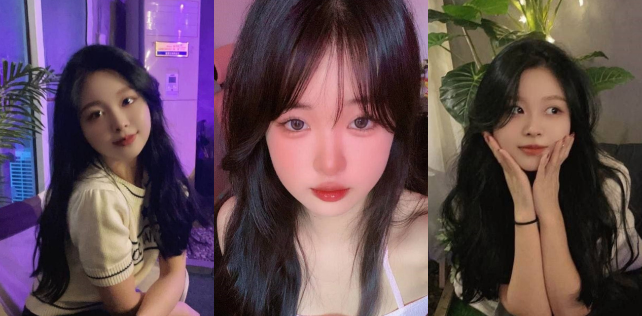 高颜值少女 自拍大尺度福利视频，黑丝大长腿，跪地吃鸡，张开双腿随意被玩弄骚逼，呻吟声诱人