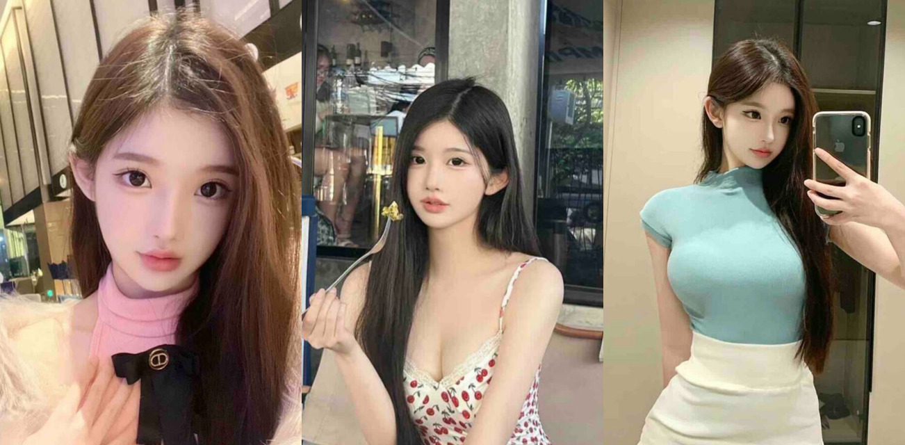 人体研究大师 柚子猫yuzukitty 长腿女神少萝天花板，完整版影片第三弹！女仆萝莉装白丝美腿足交 喜欢足交的瓜友有福了