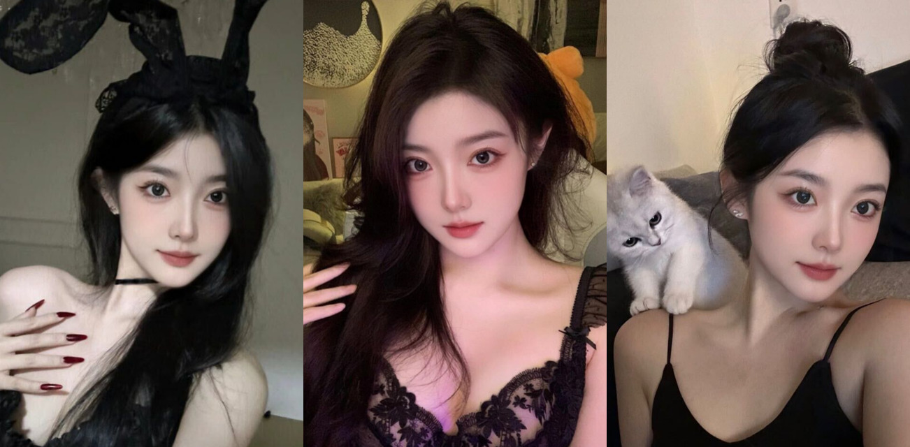中国黄金珠宝销售员妹子和姐夫乱伦，姐姐出差前脚刚走，后脚妹妹和老公就在床上了，时候被发现视频惨遭流出