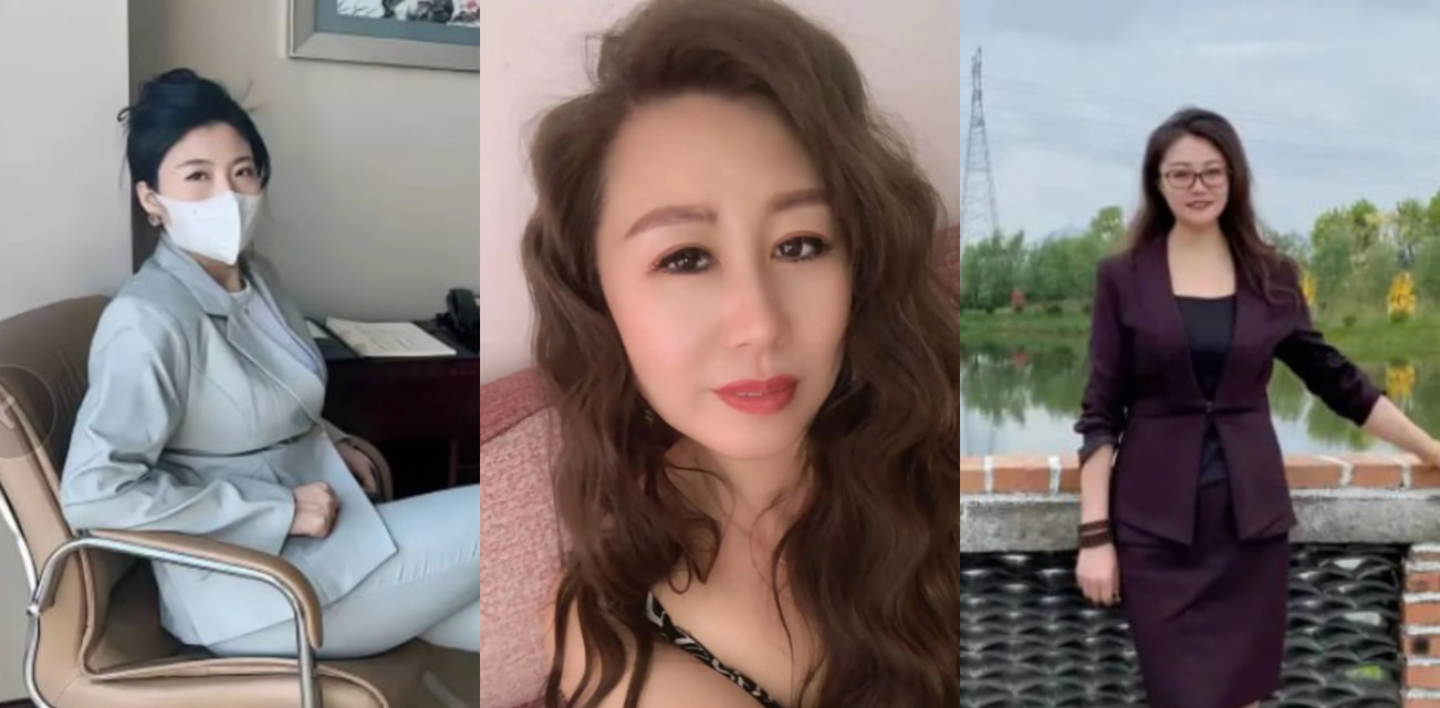 真实母子乱伦，父亲出差儿子在家操妈，45岁手机店老板娘和儿子在家乱伦，淫荡母亲教儿子深情舔逼最后还被儿子内射，骚的不行