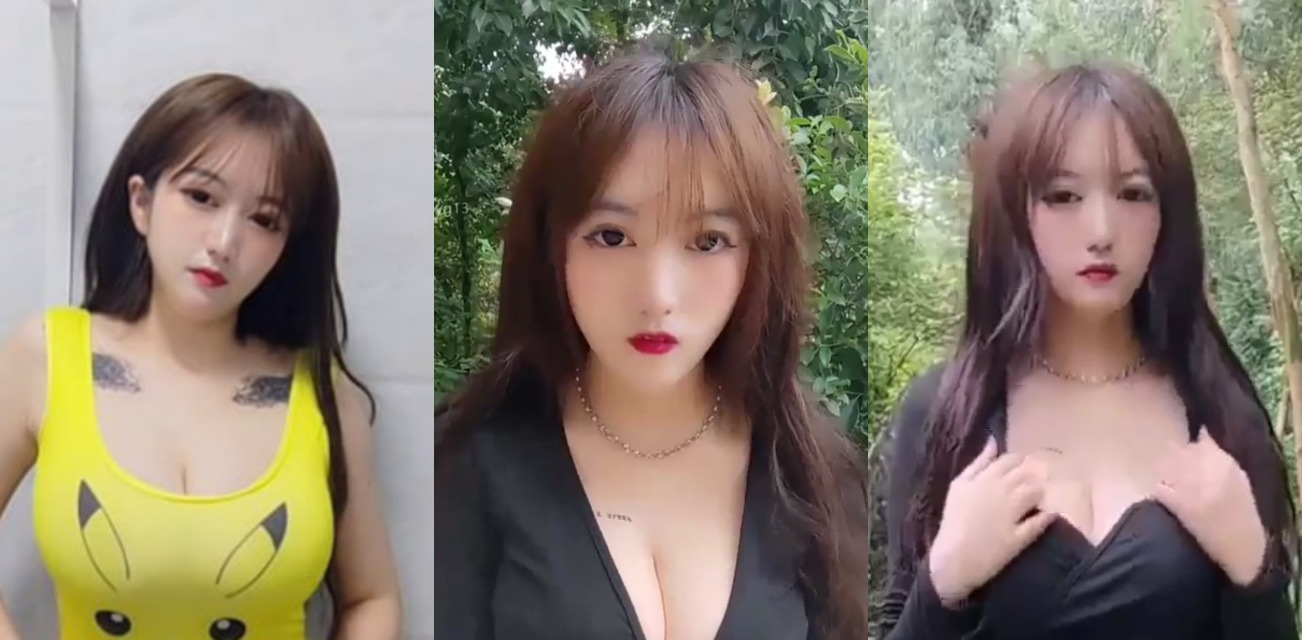 巨乳少妇 小甜豆 金主花重金定制福利视频流出，手指扣穴，各种情趣制服换不停，一对巨乳更是亮 点