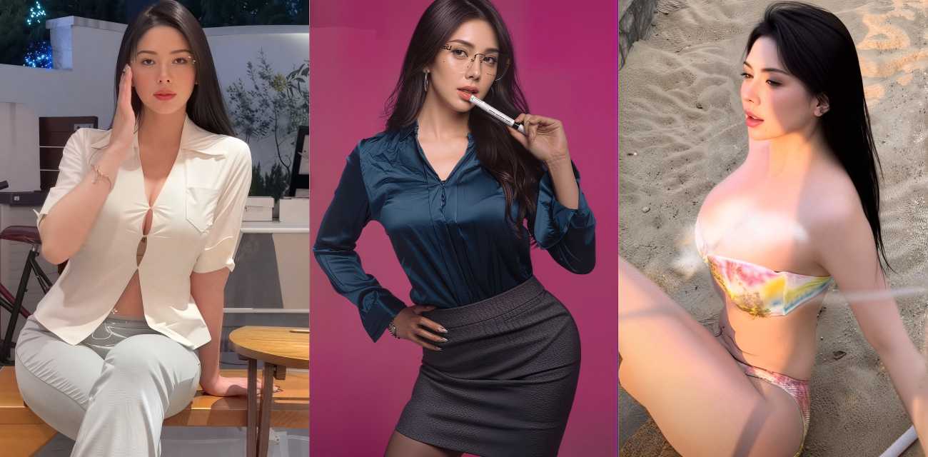 抖音Unababy舒涵呀身材炸裂 火爆李老师美女口交片段外流 画面骚到极致！