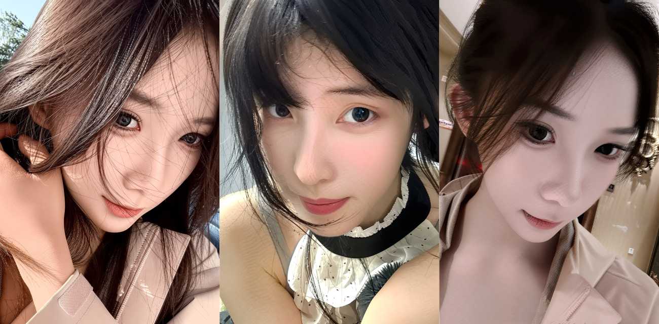 OnlyFans 黑丝大长腿高颜值小姐姐 NANA 美女老师的诱惑性授业，从视觉到体感的口交刺激体验
