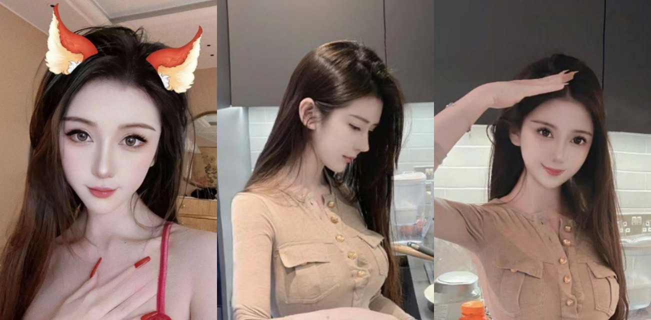 上海顶级名媛 张佳怡 下海视频被曝光，小母狗被金主各种调教,场面火辣至极