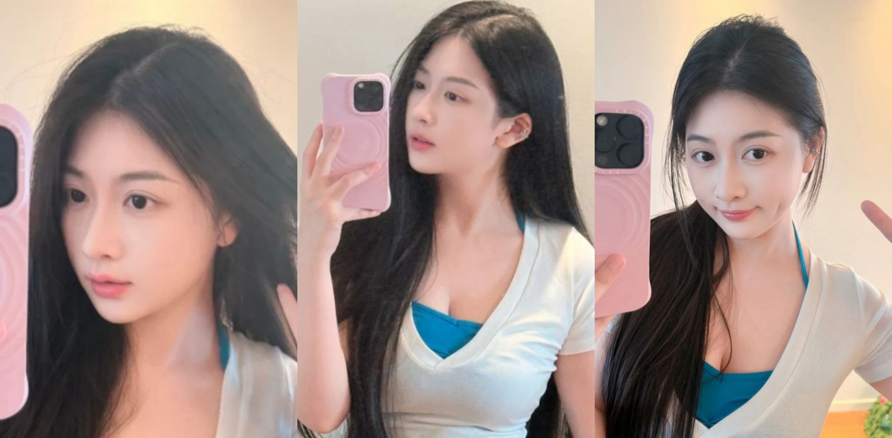 风韵犹存的亲妈在家做瑜伽诱惑儿子，儿子一时没控制住直接脱下亲妈内裤，手指不断往妈妈骚穴探索 大肉棒无套抽插 骚逼被精液射满！