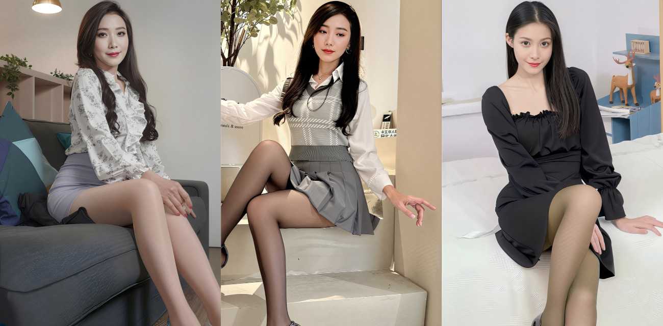 onlyfans 韩国足交女神 footjobmin 双人裸足 足交羞辱调教，激情寸止控射虐屌！