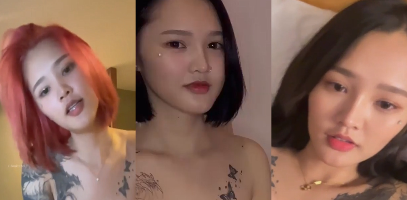 OF顶级台湾反差母狗 mueylix 性爱自拍流出！跟男友床上翻云覆雨 多姿势无套爆操颜射！