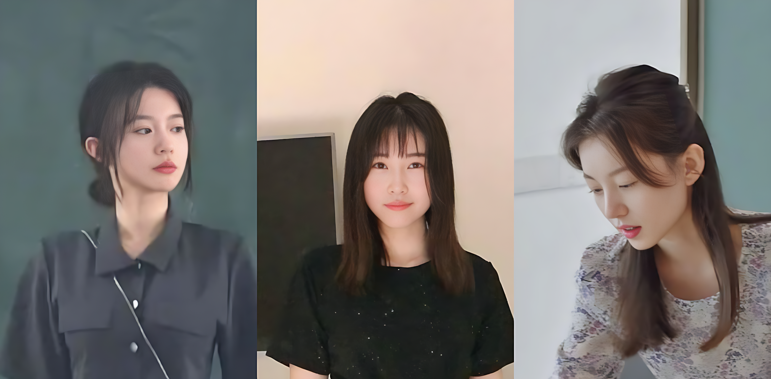 西安小学知性女教师王瑞，私下被男友调教成双穴母狗，中出肛交销魂内射，浪吟回荡夜色中！