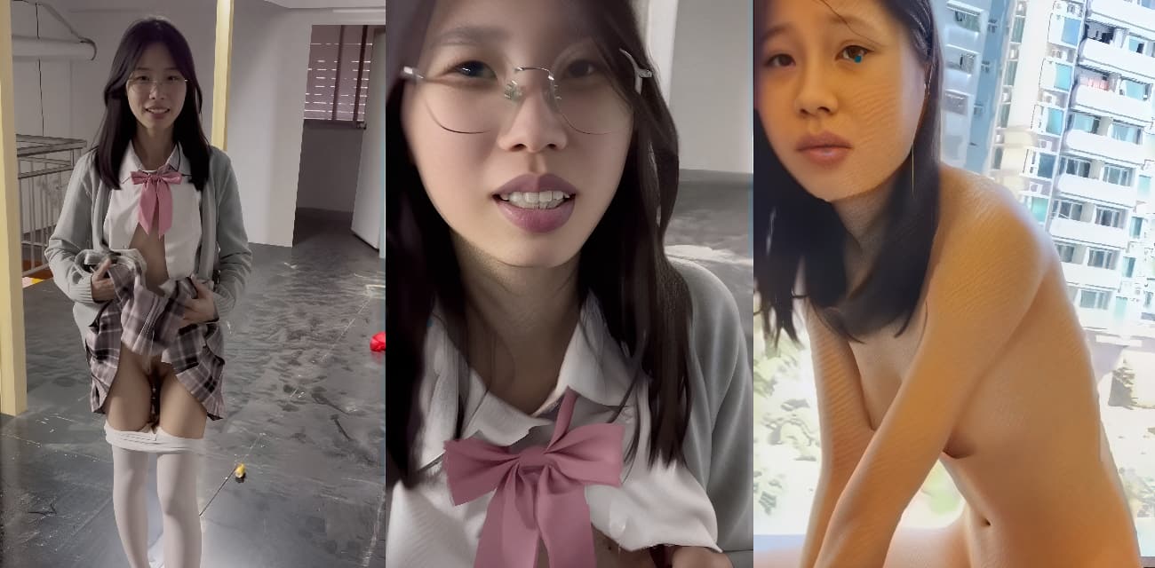 金主圈养的洛丽塔萝莉苗条嫩妹 遭金主调教口暴深喉颜射内射样样精通 温顺的小母狗