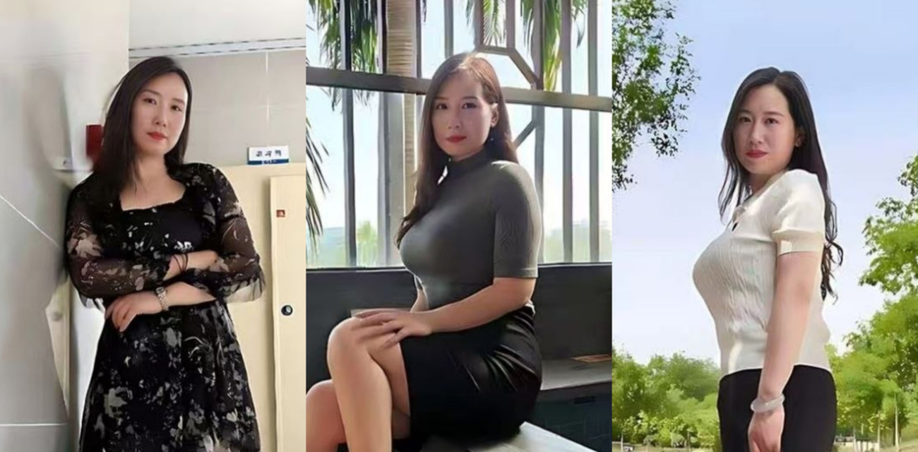 淄博桓台 耿桥耿 算命骗局曝光 多位少妇惨遭诱骗上床 各种骗财骗色让全网炸锅！